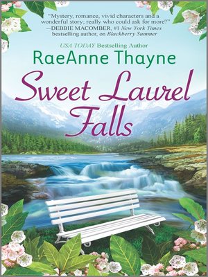 cover image of Sweet Laurel Falls